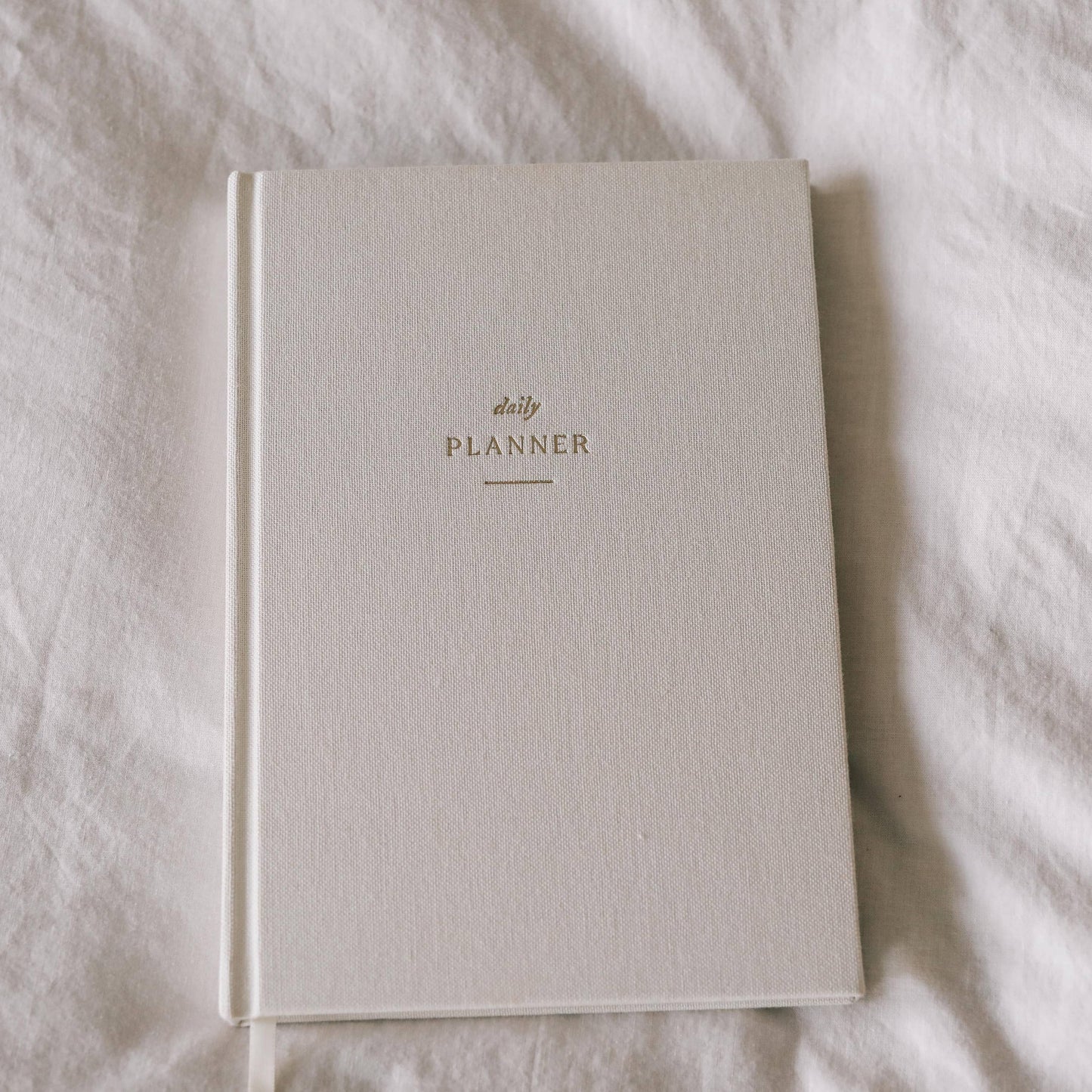 Daily Planner