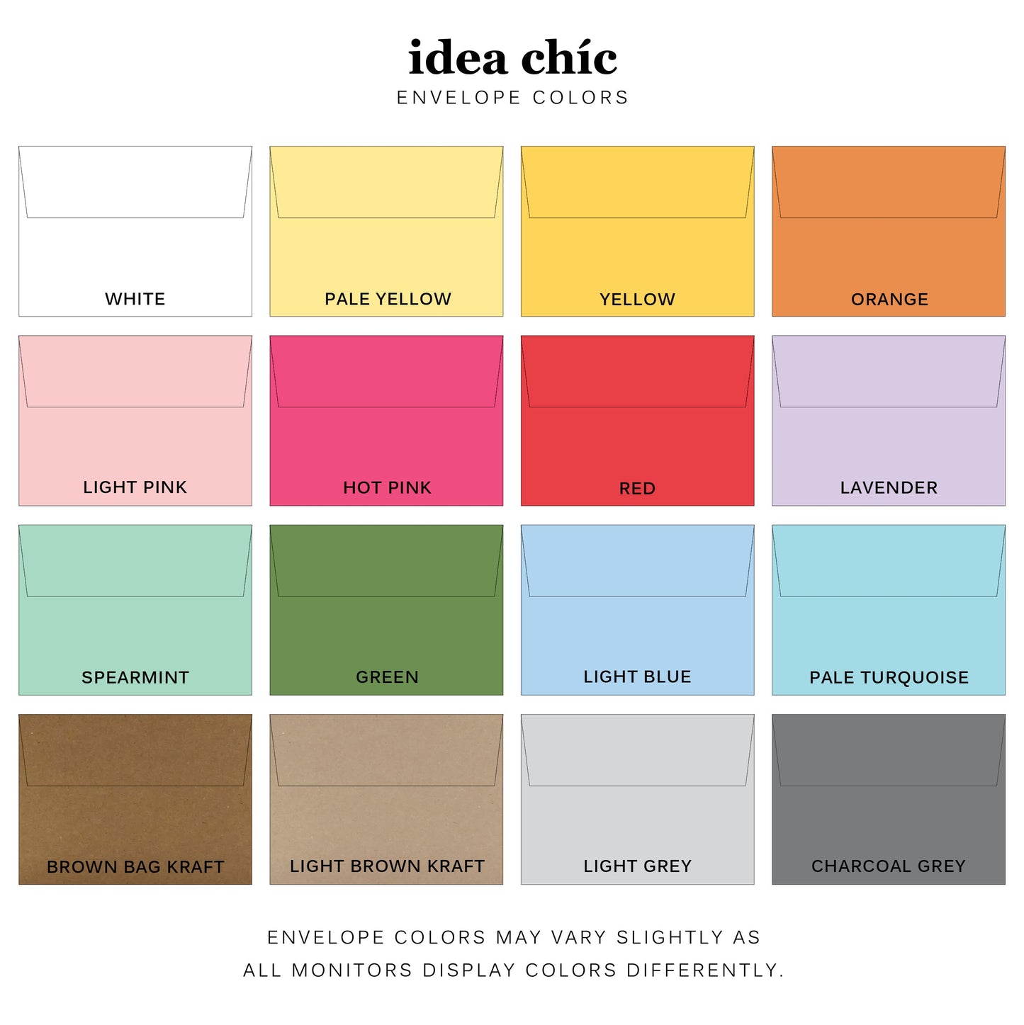 Women's Classic Script Stationery | Personalized Note Cards Set of 10