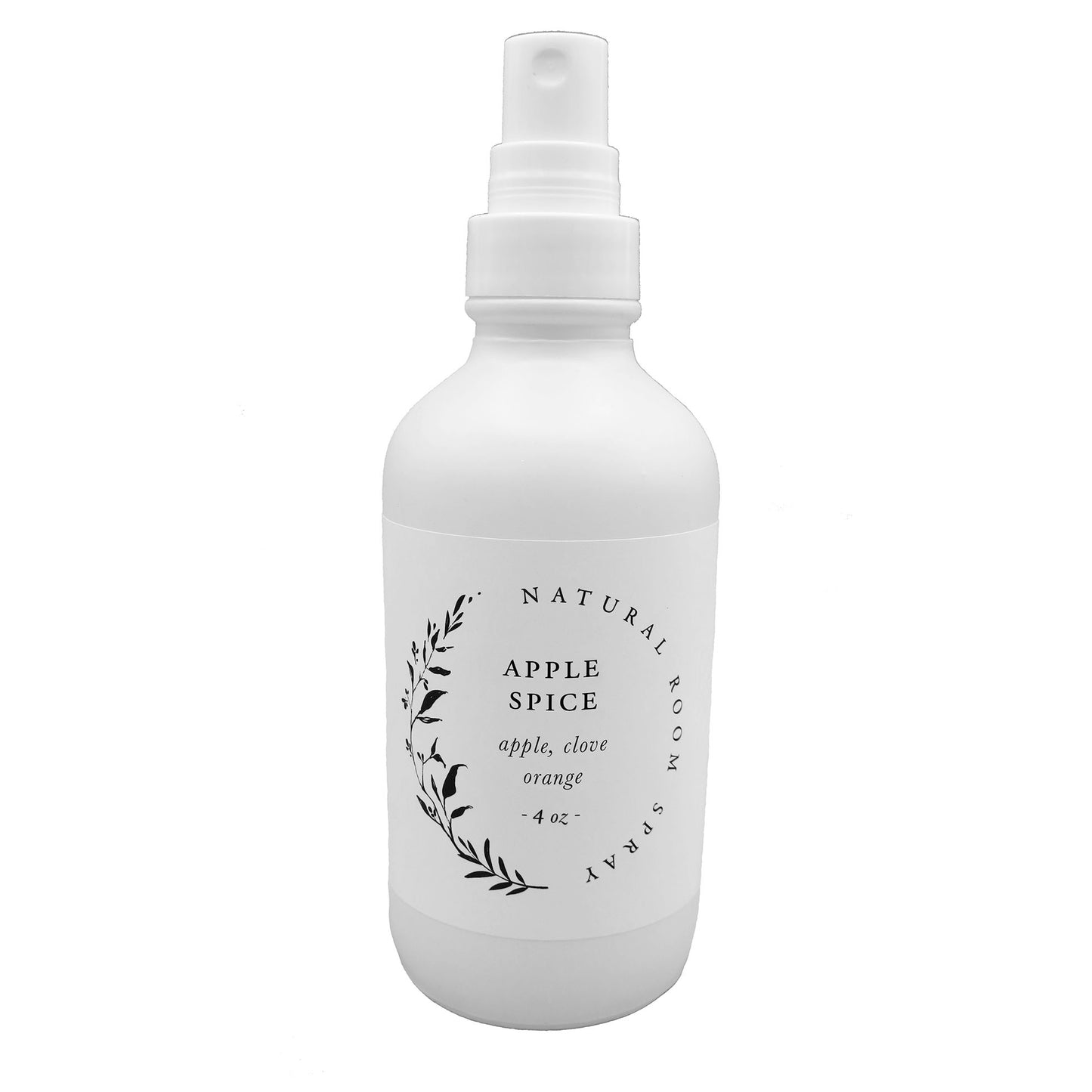 4 oz. Apple Spice Natural Room Spray