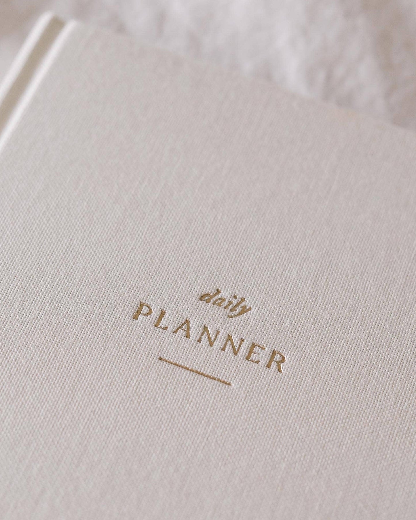 Daily Planner