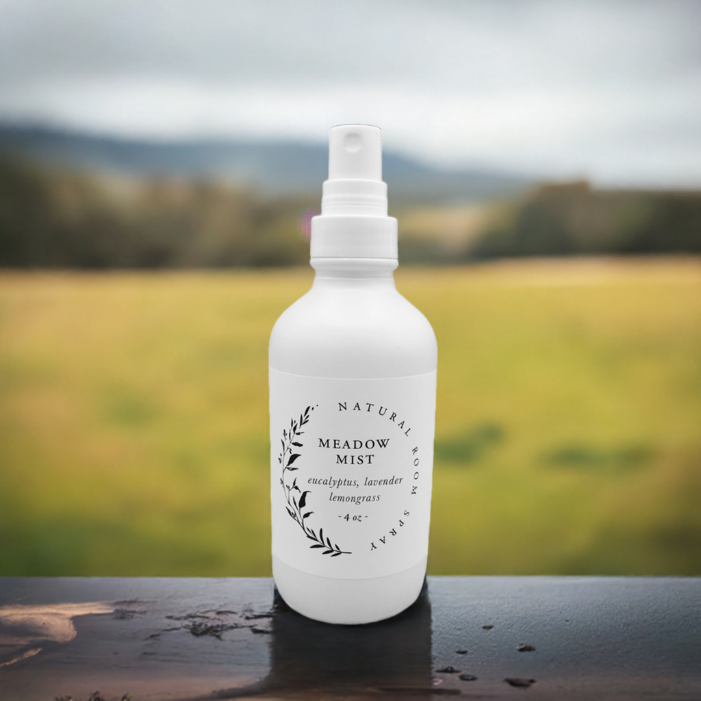 8,5 onzas. Tarro de cristal con vela de bayas de jazmín