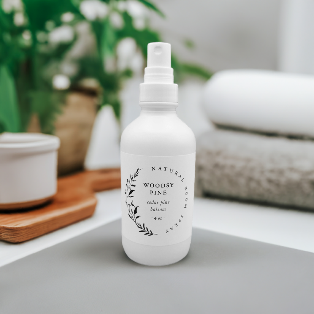 8,5 onzas. Tarro de cristal con vela de bayas de jazmín