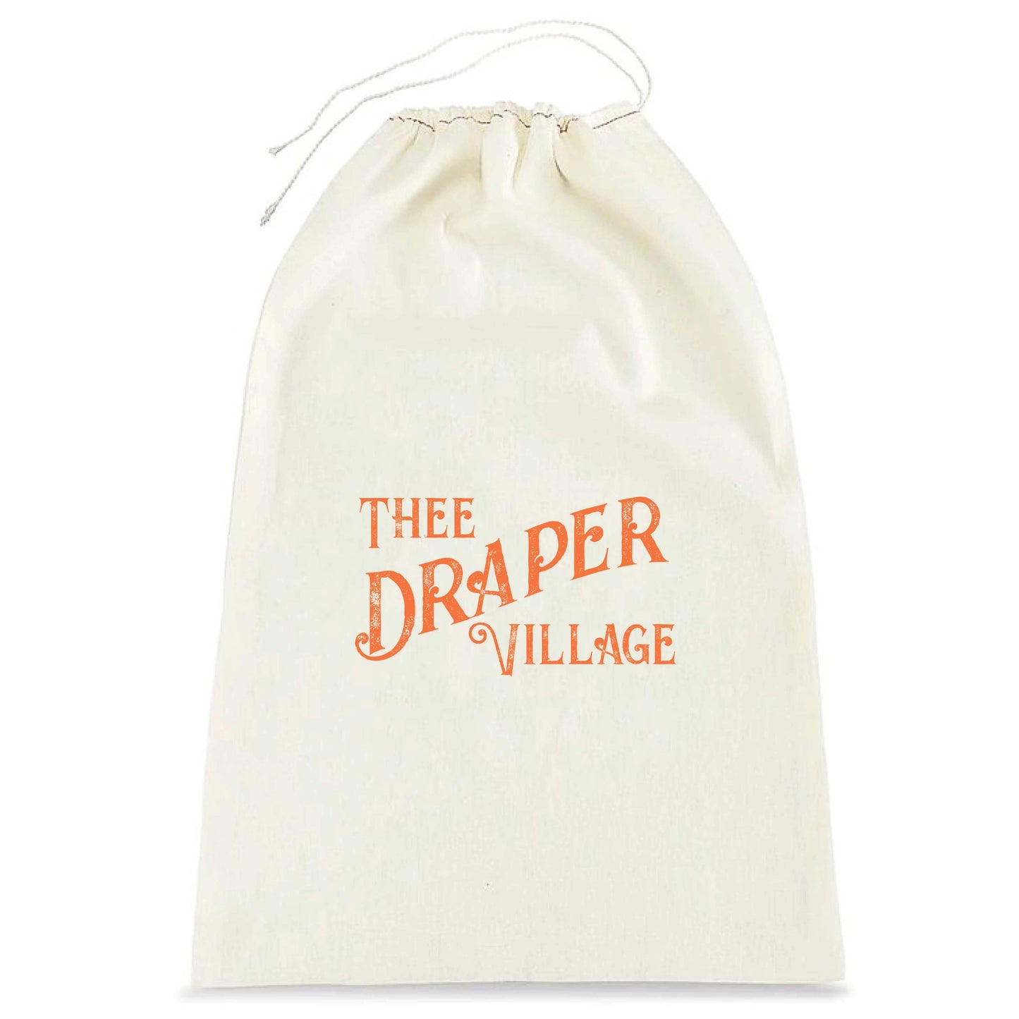 Welcome Bag for Guests | Custom Print | Pack of 50 - Idea Chíc