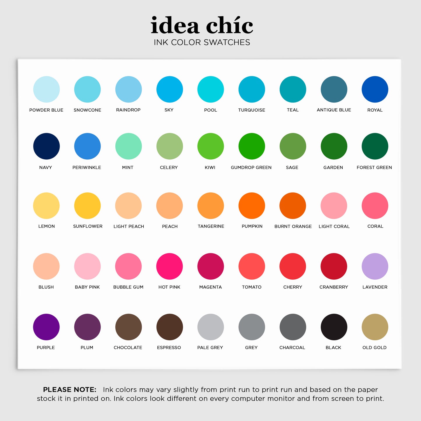 Plaid Holiday Photo Card