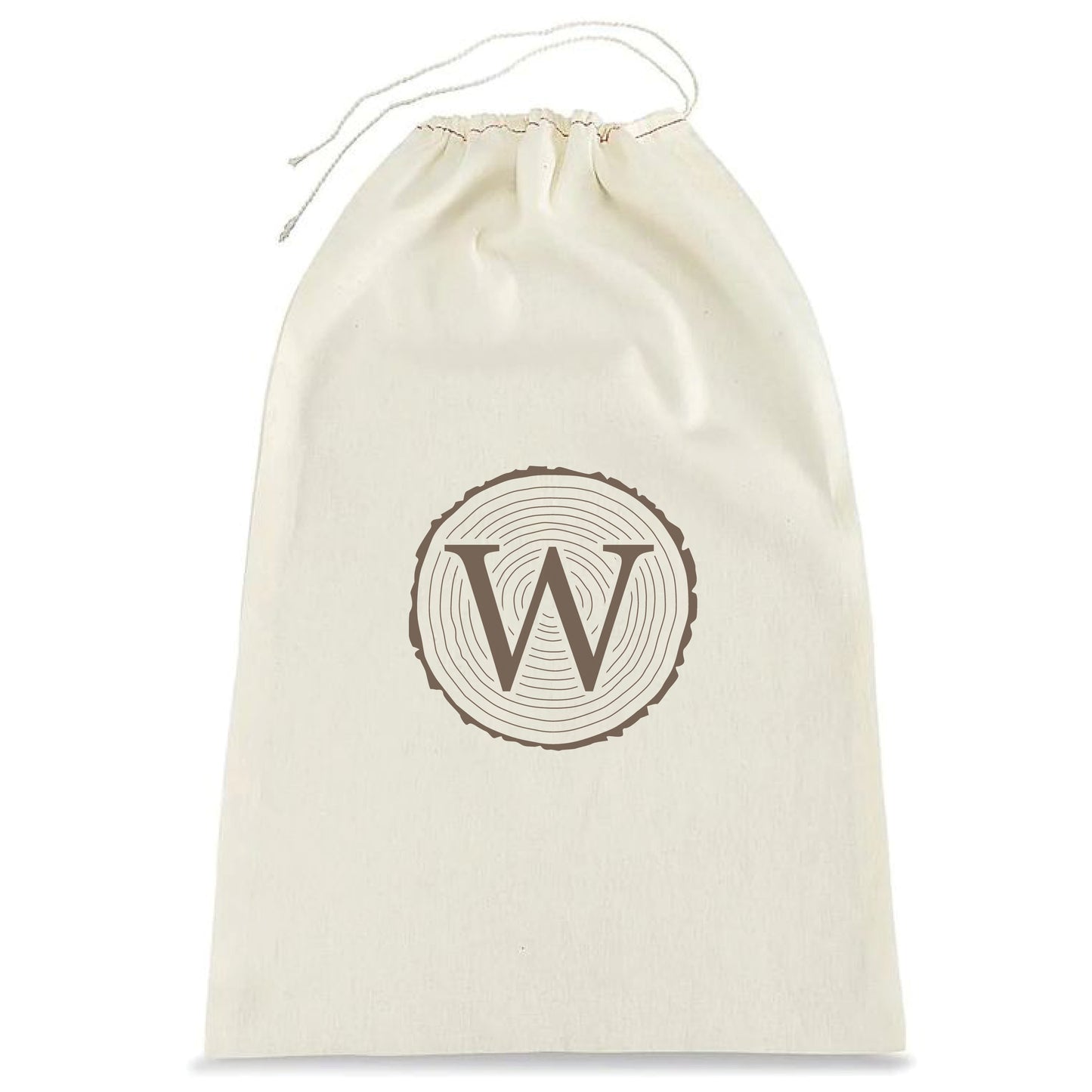 Welcome Bag for Guests | Custom Print | Pack of 50 - Idea Chíc