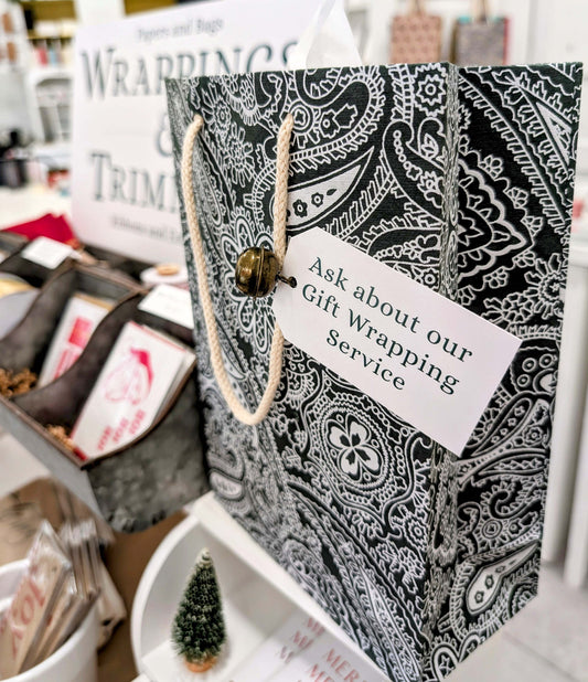 Gift Wrapping Services in Denver