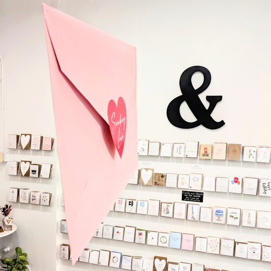 Spreading the Love: Valentine's Day at Denver's Idea Chíc Boutique