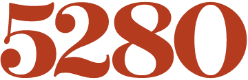 5280 Magazine Includes Idea Chic in 8 Denver-Area Stationery Shops with Indie Cards