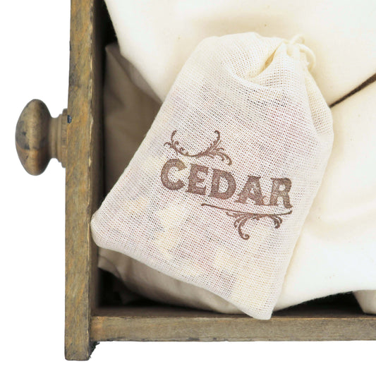 natural scented sachets