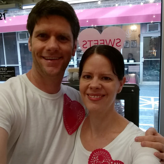 Valentine's Day Love