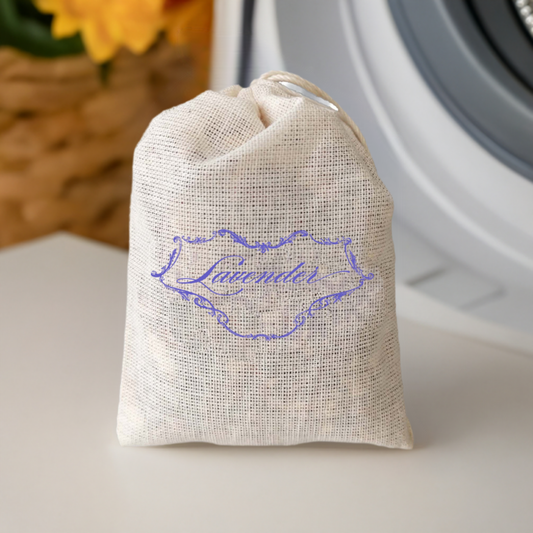 Why You Should Toss a Lavender Sachet in Your Dryer (Yes, Really!)