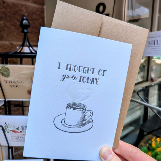 Found This Gem of Card Shop in Denver