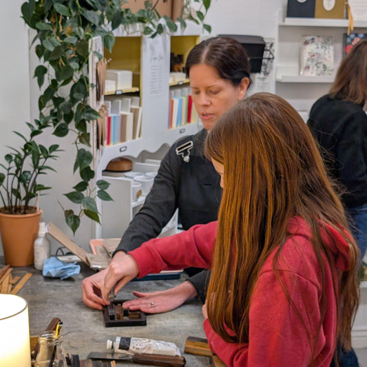 The Next Generation of Snail Mail: Why Kids are Flocking to Idea Chíc