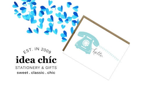 The USPS temporary rate increase | Shipping remains free on Idea Chic
