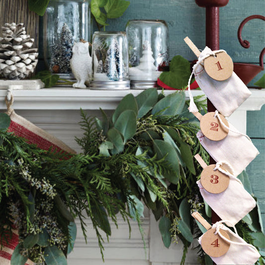 Budget-Friendly Advent Calendar Fillers 📅