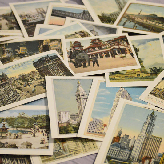 Denver Stationery Society: The Evolution of the Postcard Meeting