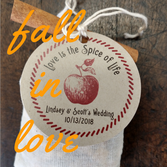 Fall in Love...