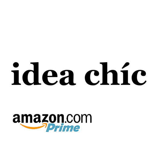 Easy to Find Idea Chic Products for Amazon Prime Members