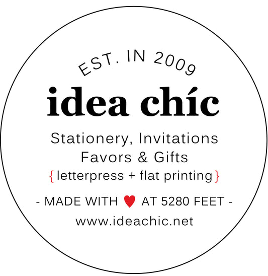 Idea Chic Seasonal Sales