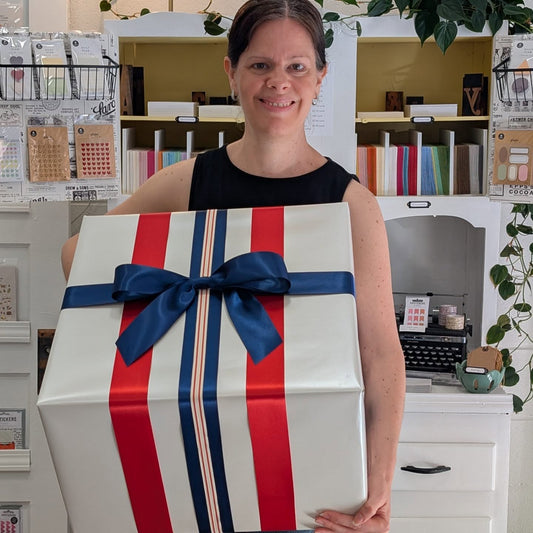 Gift Wrapping Service in Denver: Beautiful Presentation from Idea Chic
