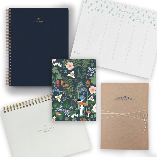 The Magic of the Fresh Start | Back to School Season