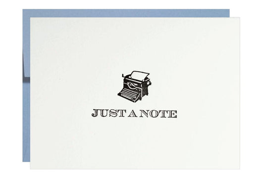 April is National Card and Letter Writing Month