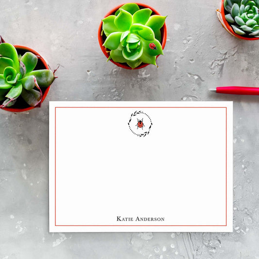 The Gift of a "Moment of Pause"