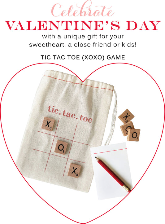 Shop Valentine's Day Cards and Gifts Where They Are Made | Idea Chic in Denver Colorado
