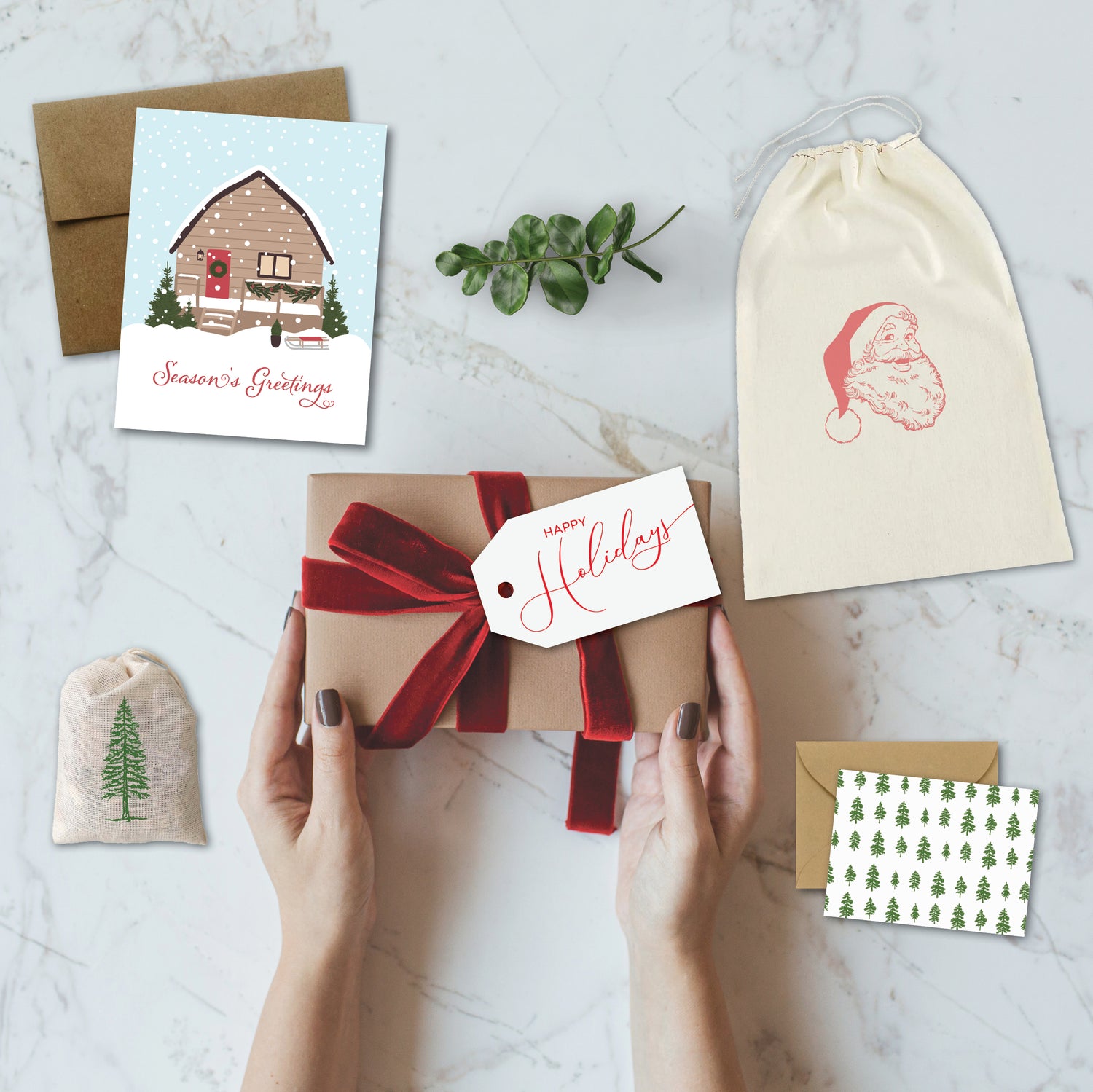 Christmas Holiday Collection