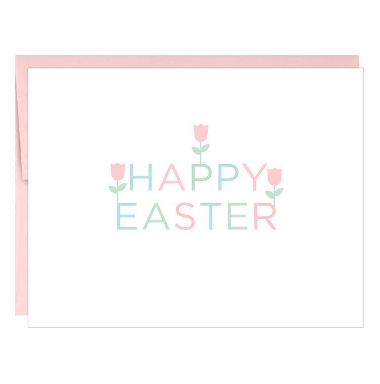 Easter & Flowers Cards