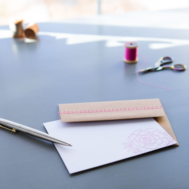 Stationery Packs