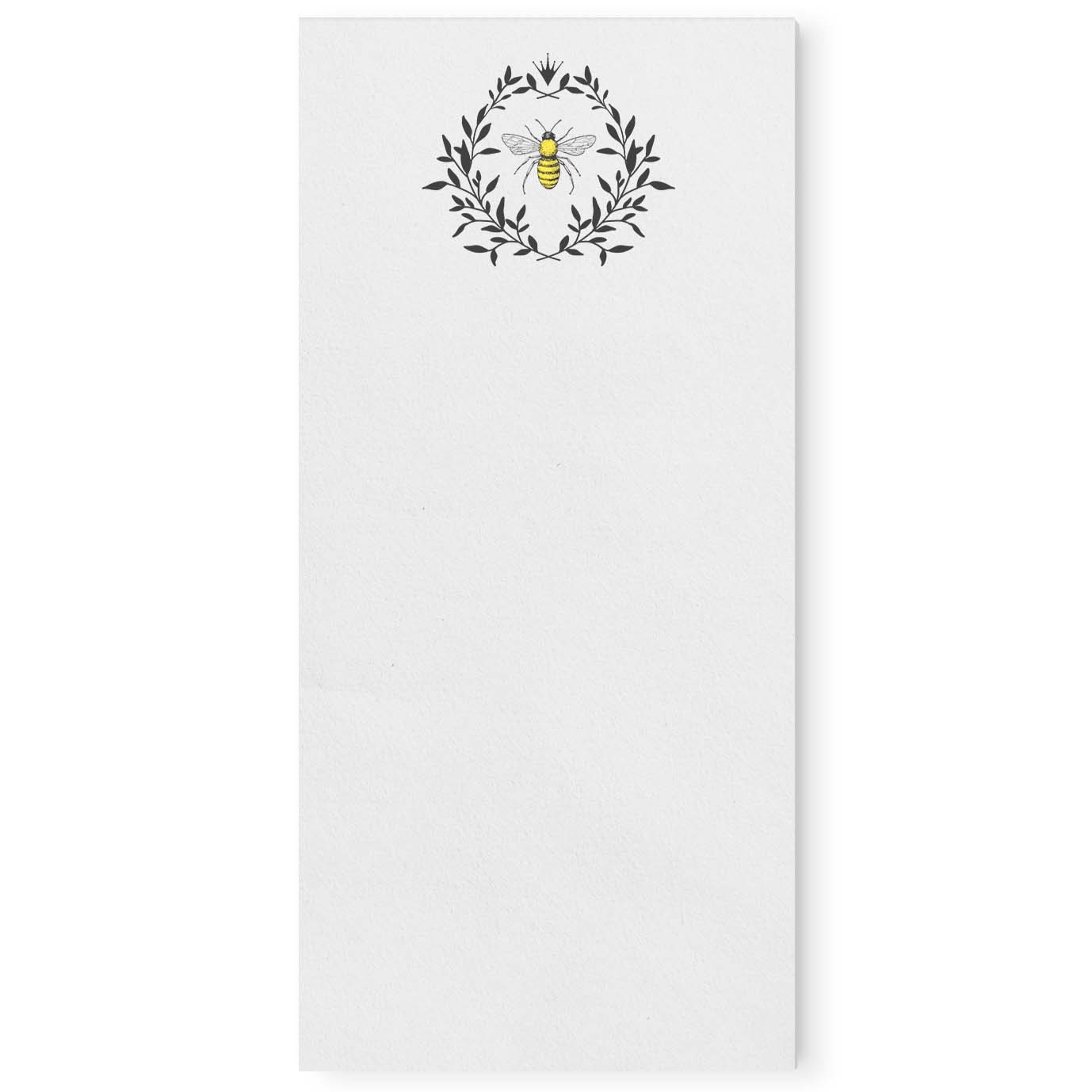 Bloc-notes Reine des abeilles