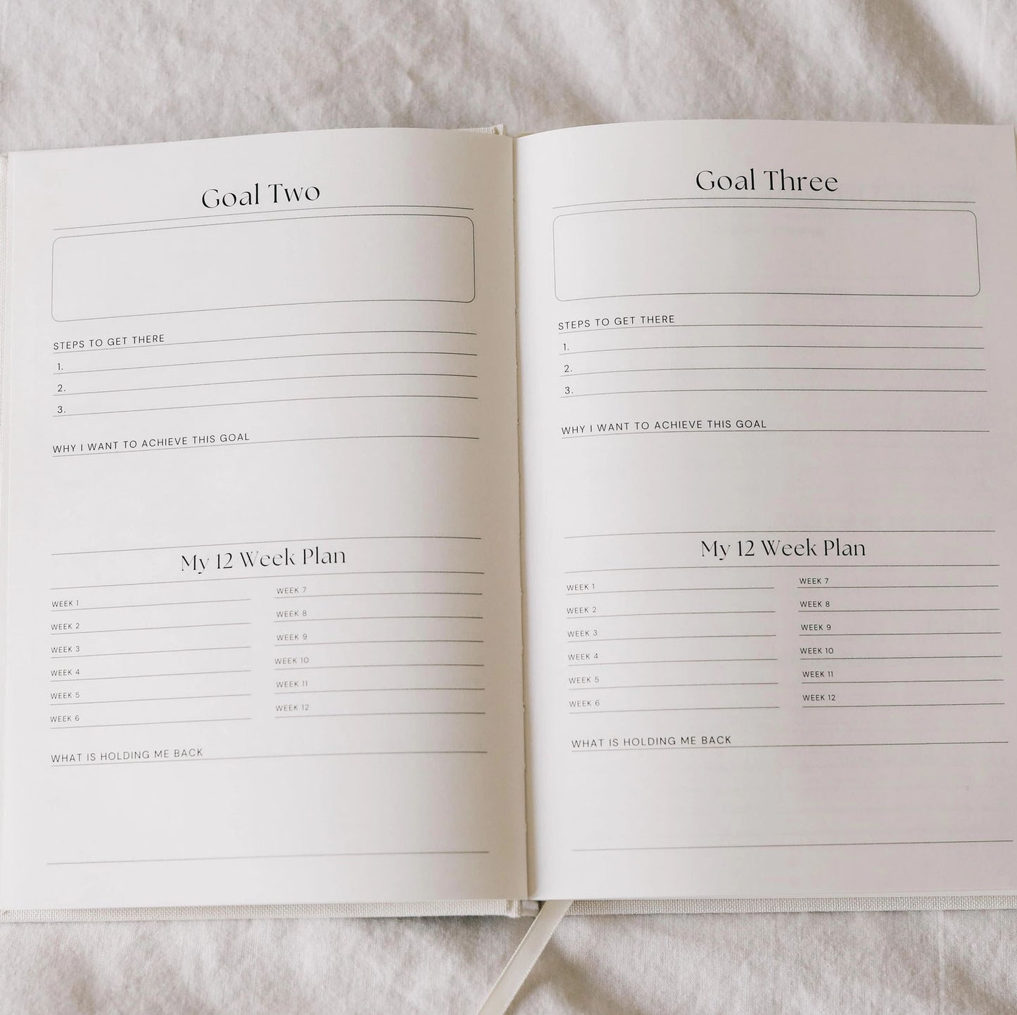 Daily Planner