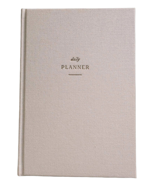 Daily Planner