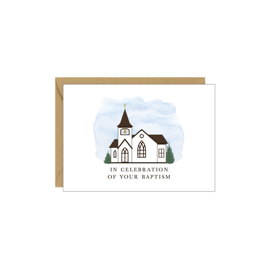Tarjeta de recinto - Robin Eggs Baby Nest - Paquete de 4