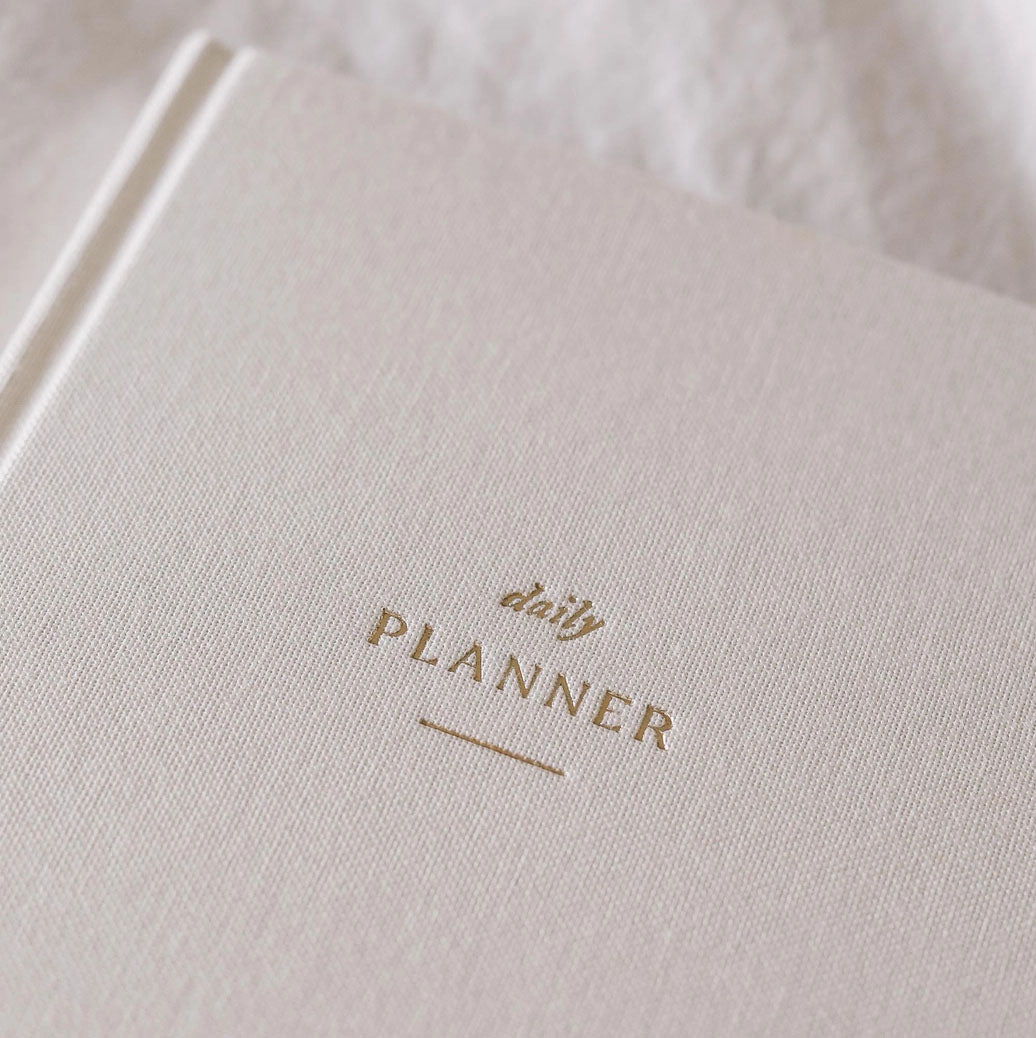 Daily Planner