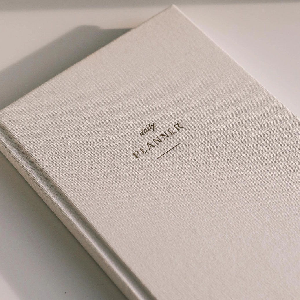 Daily Planner