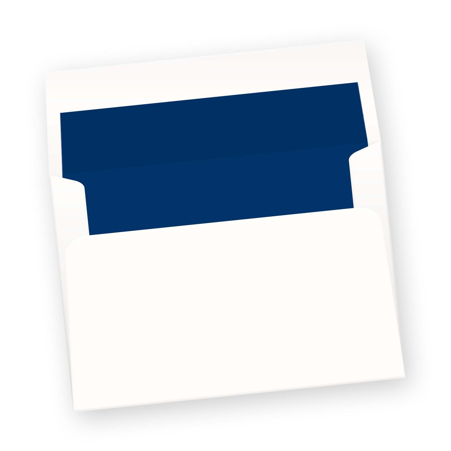 Doublure d'enveloppe complémentaire pour papeterie Idea Chic | Lots de 10 | Minimum 50