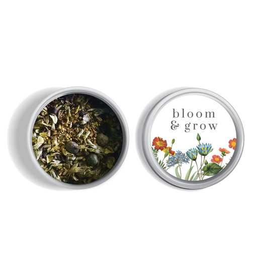 Wildflower Seed Gifts and Favors - Idea Chíc