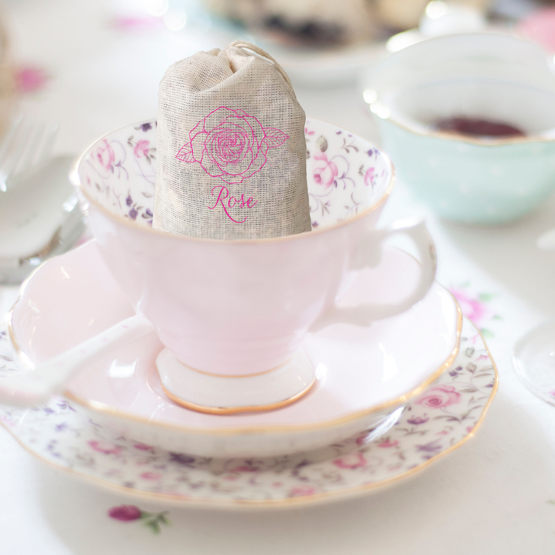 Sachet Favors | Pack of 5